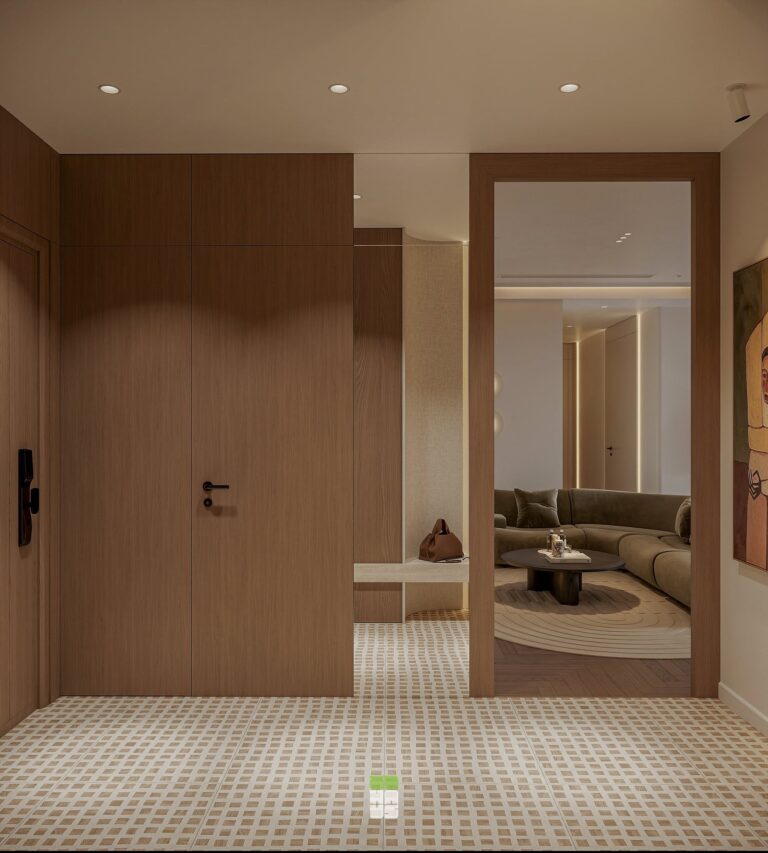 Dự án INHAUS hoàn thành đúng tiến độ – ảnh 3