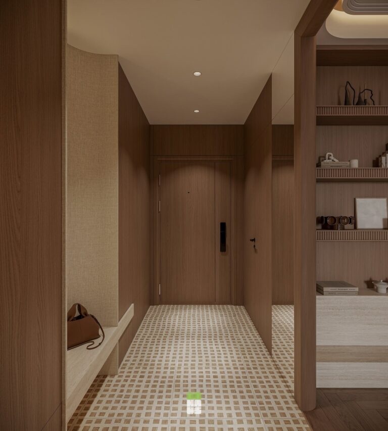 Dự án INHAUS hoàn thành đúng tiến độ – ảnh 4