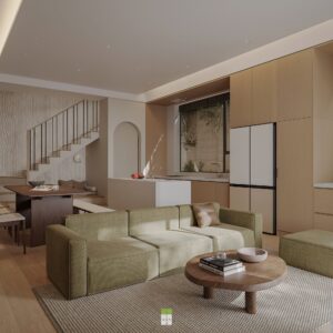 Nhà First-Haus Khoái Châu Hưng Yên – ảnh 1