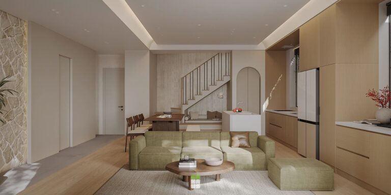 Nhà First-Haus Khoái Châu Hưng Yên – ảnh 3