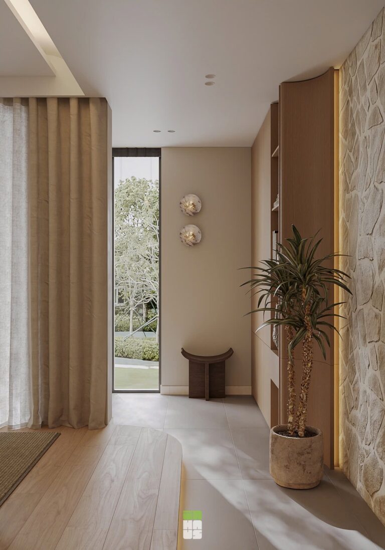 Nhà First-Haus Khoái Châu Hưng Yên – ảnh 9