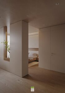 Góc làm việc tại nhà Quiet-Haus Ba Vì – ảnh 1