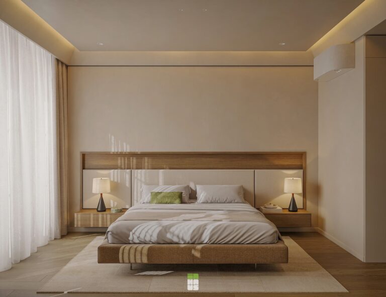 Góc làm việc tại nhà Quiet-Haus Ba Vì – ảnh 4