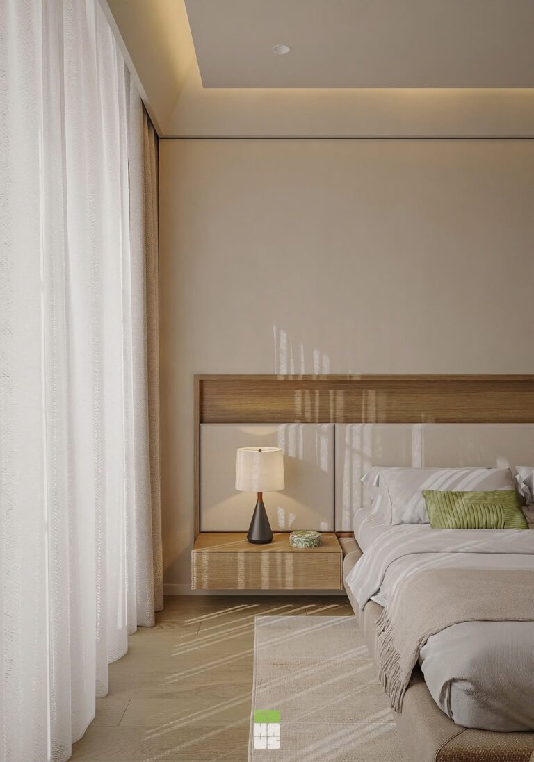 Góc làm việc tại nhà Quiet-Haus Ba Vì – ảnh 7