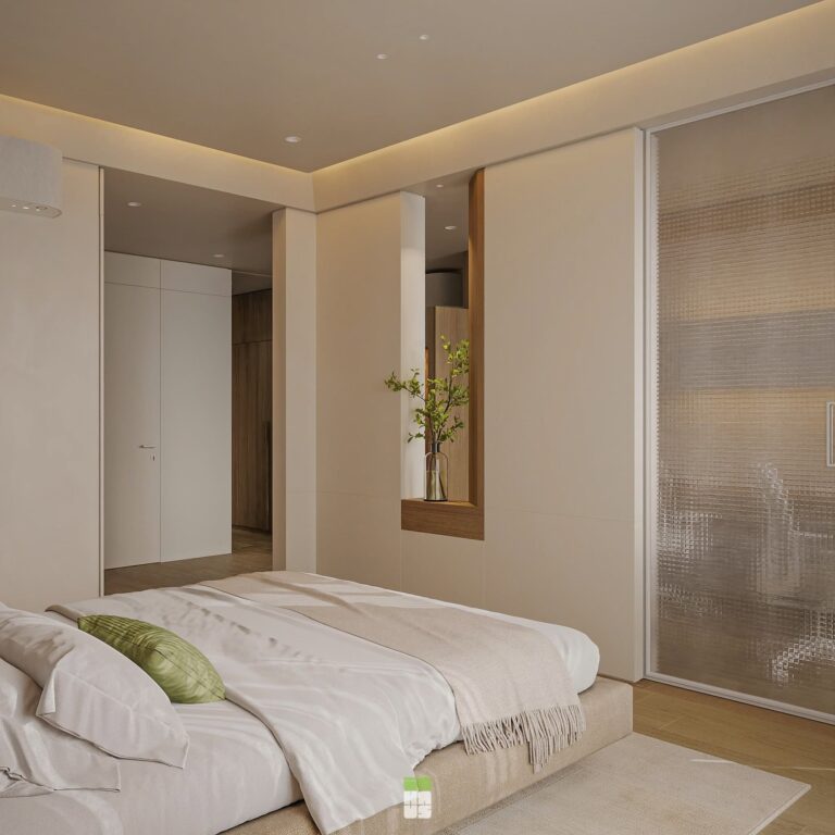Góc làm việc tại nhà Quiet-Haus Ba Vì – ảnh 8