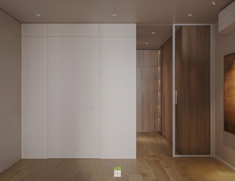 Góc làm việc tại nhà Quiet-Haus Ba Vì – ảnh 9