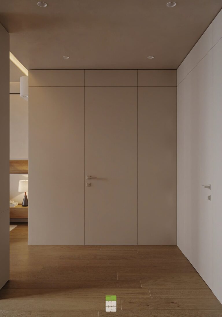 Góc làm việc tại nhà Quiet-Haus Ba Vì – ảnh 12