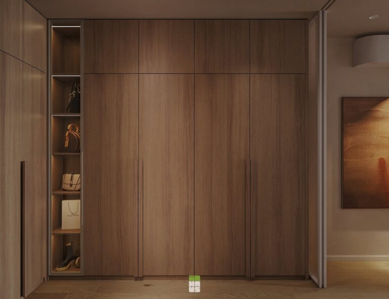 Góc làm việc tại nhà Quiet-Haus Ba Vì – ảnh 13