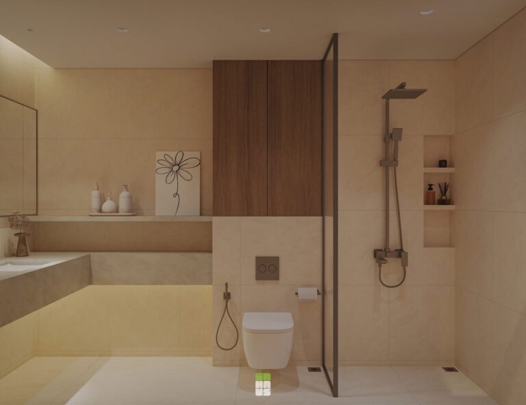 Góc làm việc tại nhà Quiet-Haus Ba Vì – ảnh 17