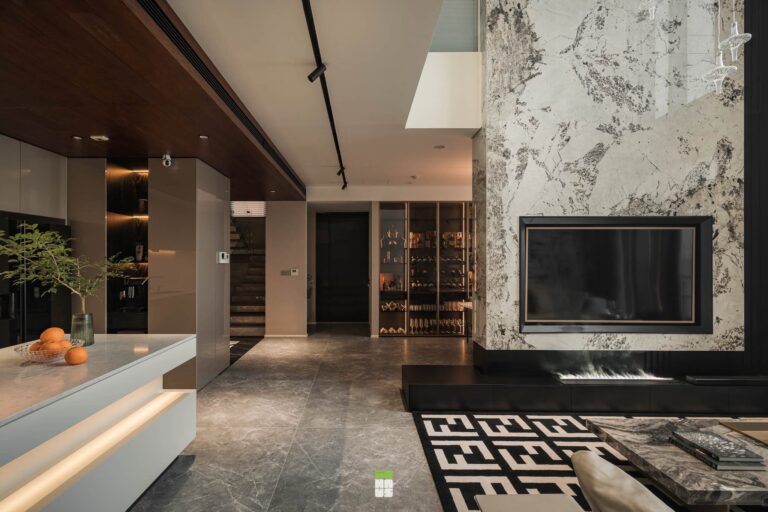 Công trình INHAUS thi công – ảnh 3