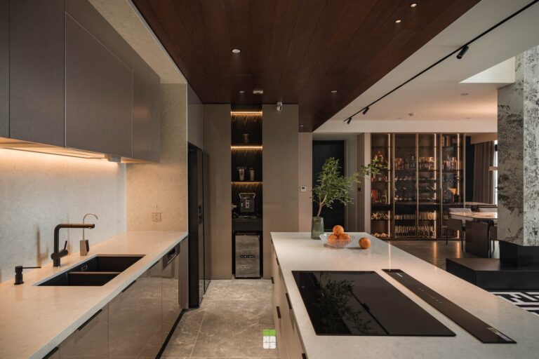Công trình INHAUS thi công – ảnh 7