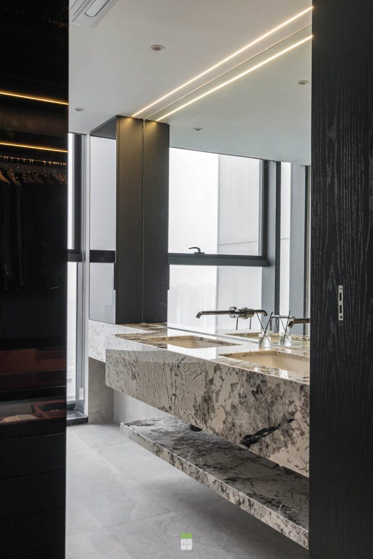 Công trình INHAUS thi công – ảnh 16
