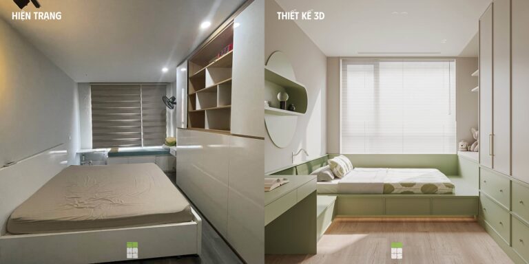 Căn hộ Vinhomes Gardenia đập thông – ảnh 8