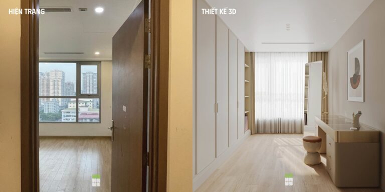 Căn hộ Vinhomes Gardenia đập thông – ảnh 10