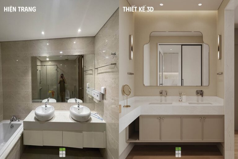 Căn hộ Vinhomes Gardenia đập thông – ảnh 11