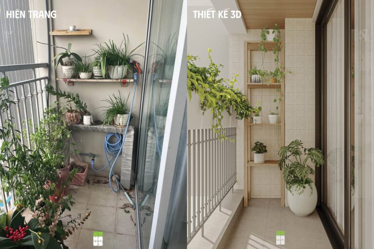 Căn hộ Vinhomes Gardenia đập thông – ảnh 12