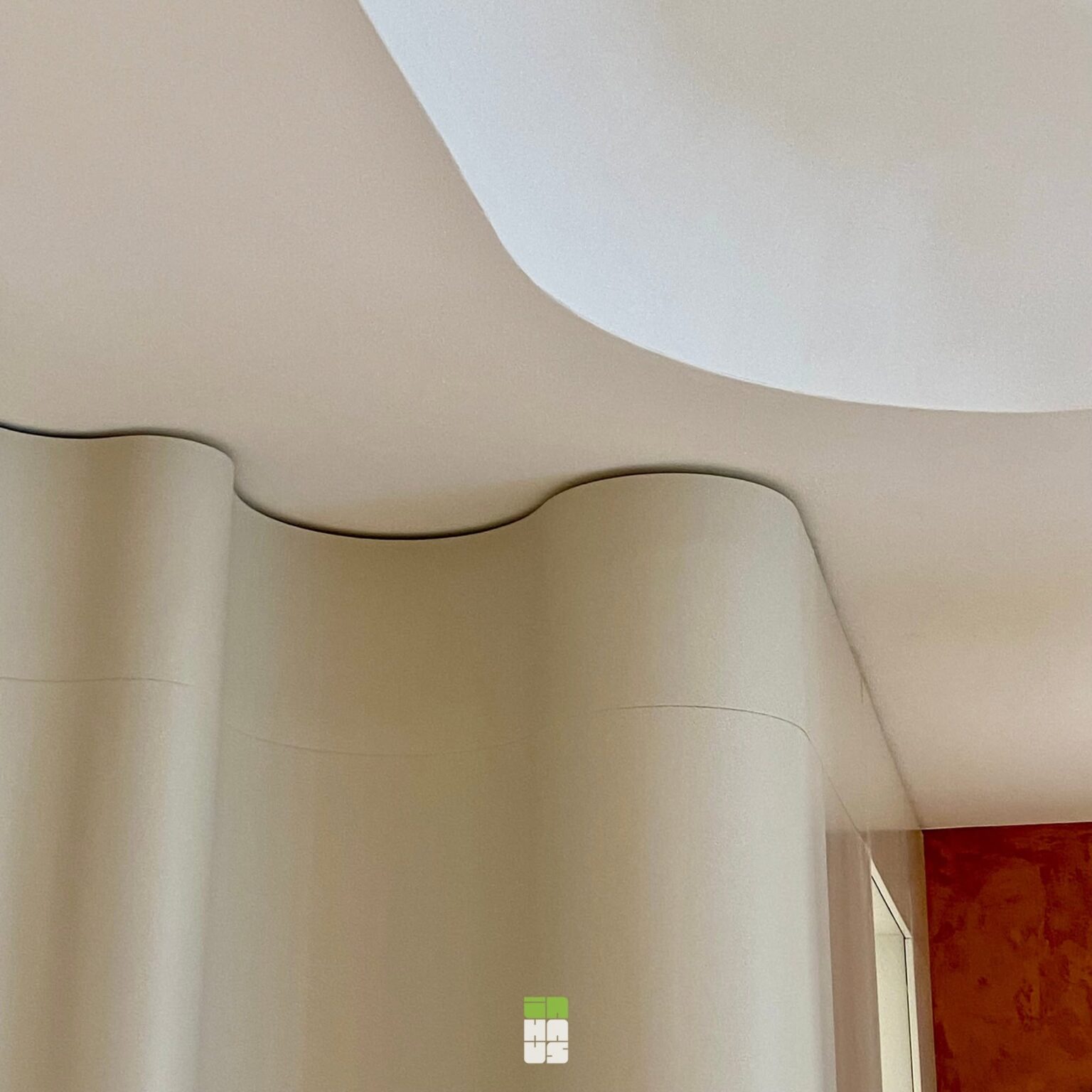 Xưởng sản xuất nội thất của INHAUS