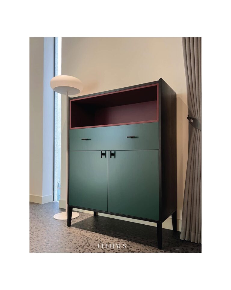 Xưởng sản xuất nội thất của INHAUS – ảnh 10