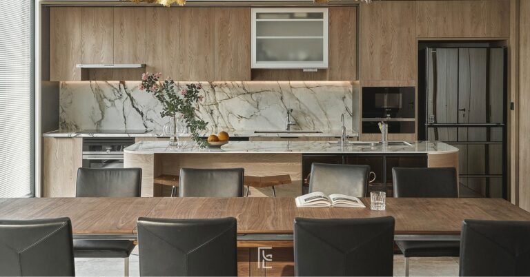 Xưởng sản xuất nội thất của INHAUS – ảnh 11