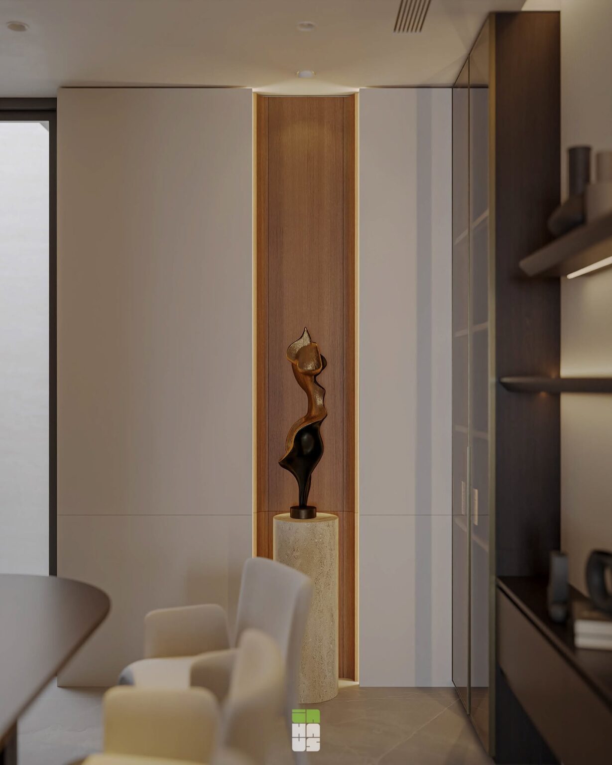 Đội ngũ INHAUS và khách hàng