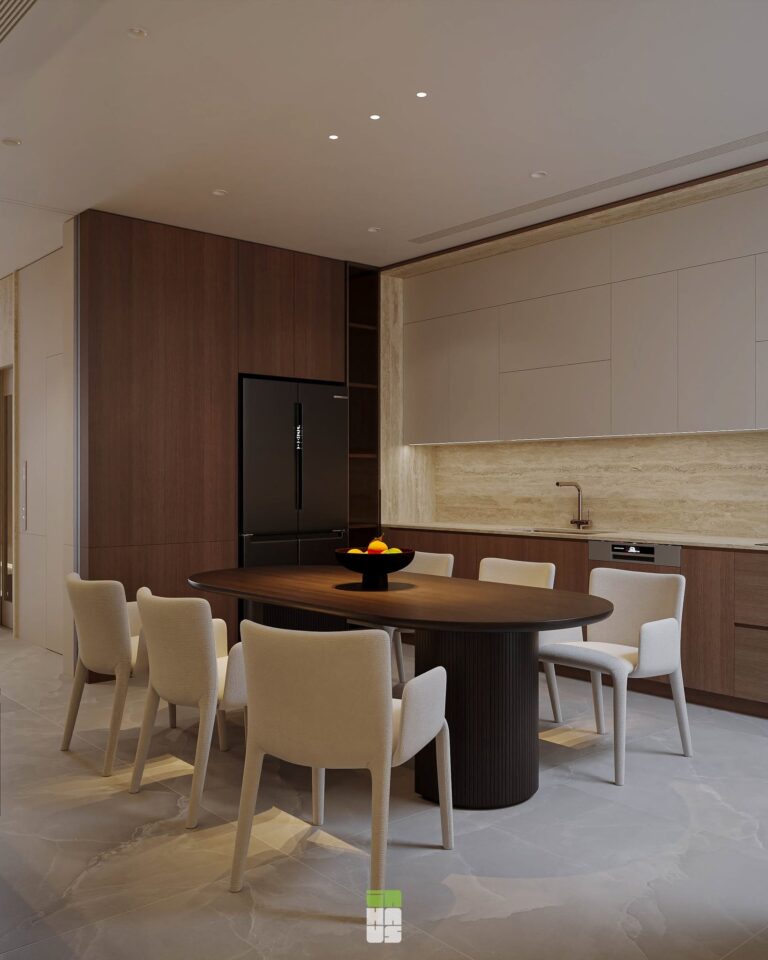 Đội ngũ INHAUS và khách hàng – ảnh 2