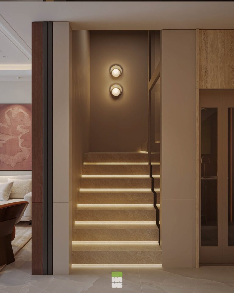 Không gian nội thất INHAUS thiết kế – ảnh 7