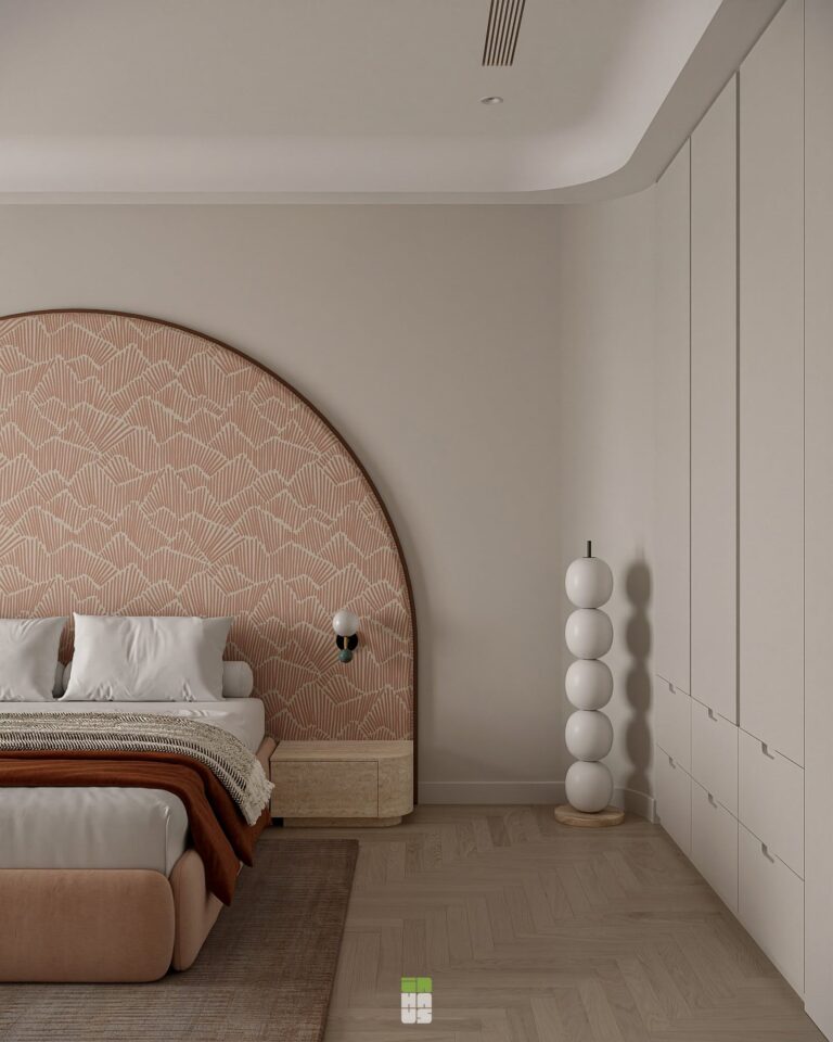 Thiết kế phòng trẻ em Kid’s room – ảnh 4