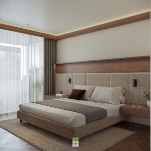 Dự án nội thất INHAUS – ảnh 1