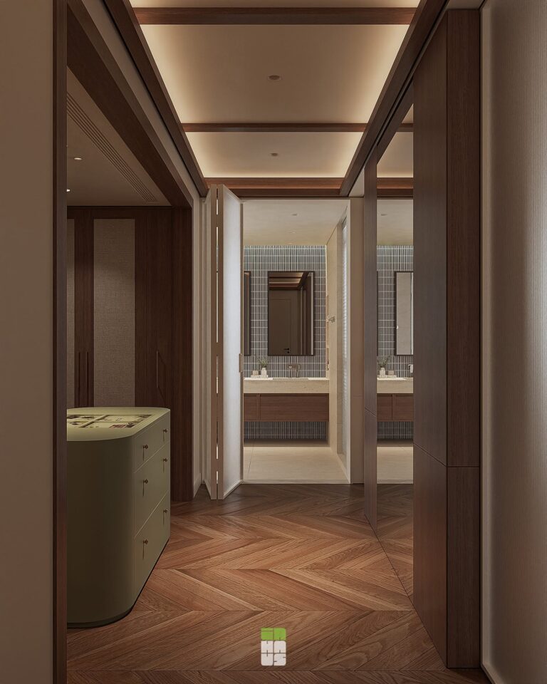 Dự án nội thất INHAUS – ảnh 3