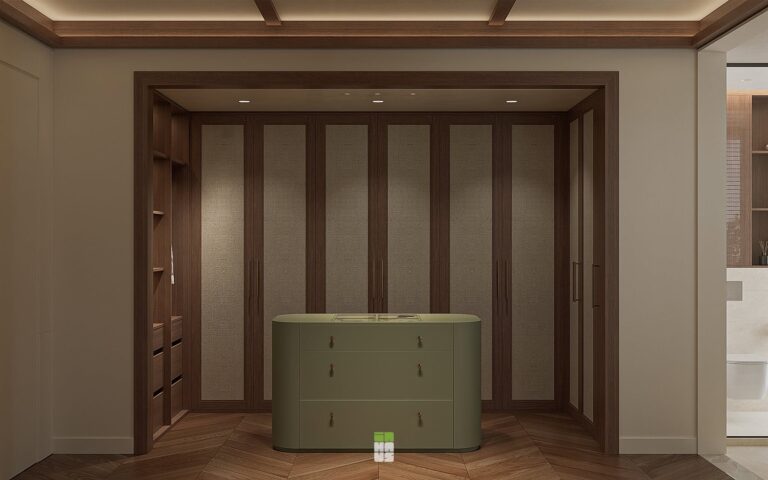 Dự án nội thất INHAUS – ảnh 4