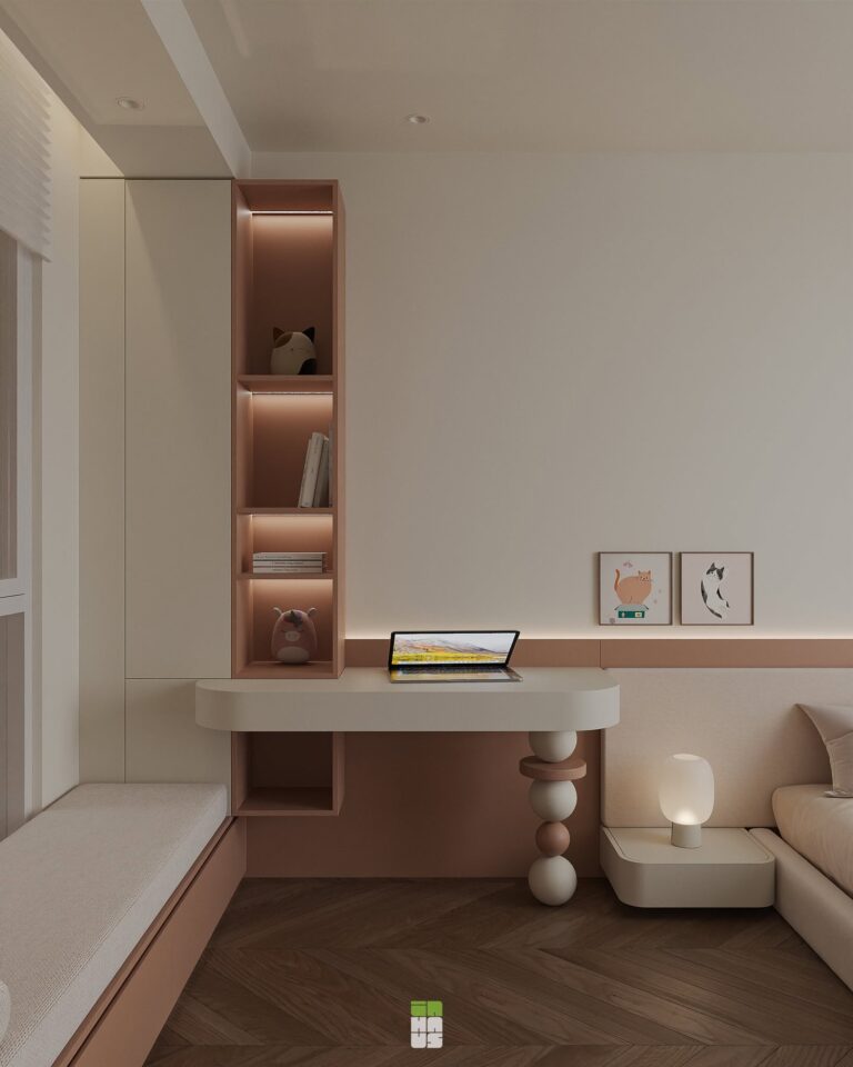 Dự án nội thất INHAUS – ảnh 7