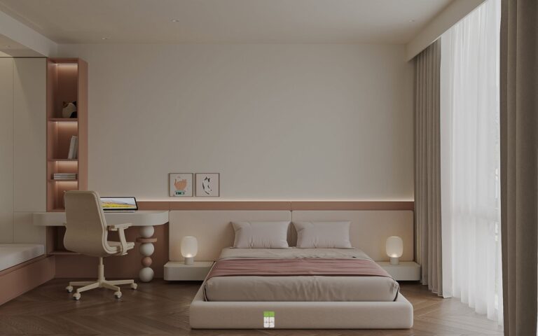 Dự án nội thất INHAUS – ảnh 8