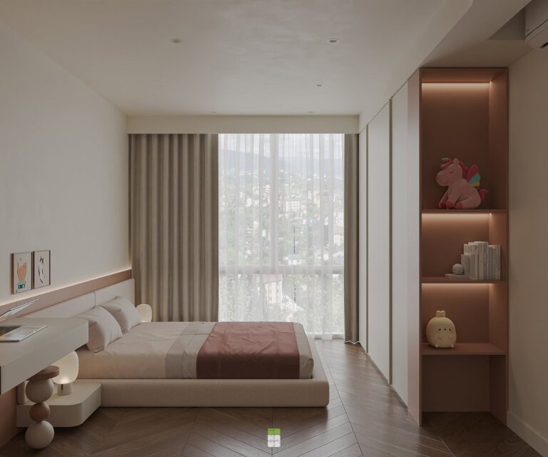 Dự án nội thất INHAUS – ảnh 9