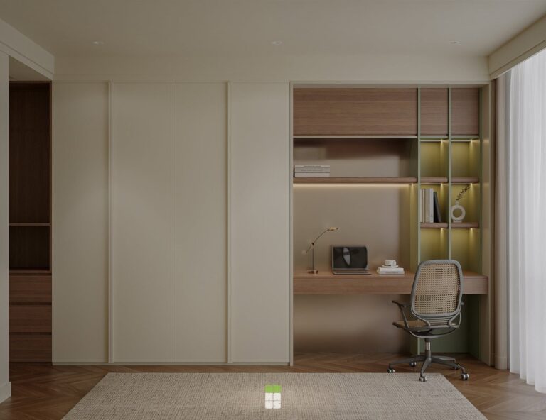 Dự án nội thất INHAUS – ảnh 11