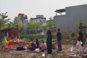 Lễ khởi công dự án HY-Haus Hưng Yên – ảnh 1