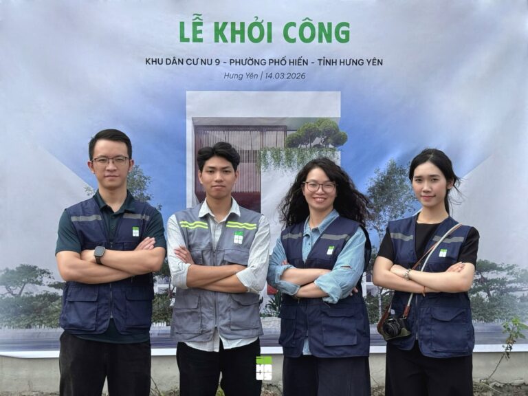 Lễ khởi công dự án HY-Haus Hưng Yên – ảnh 2