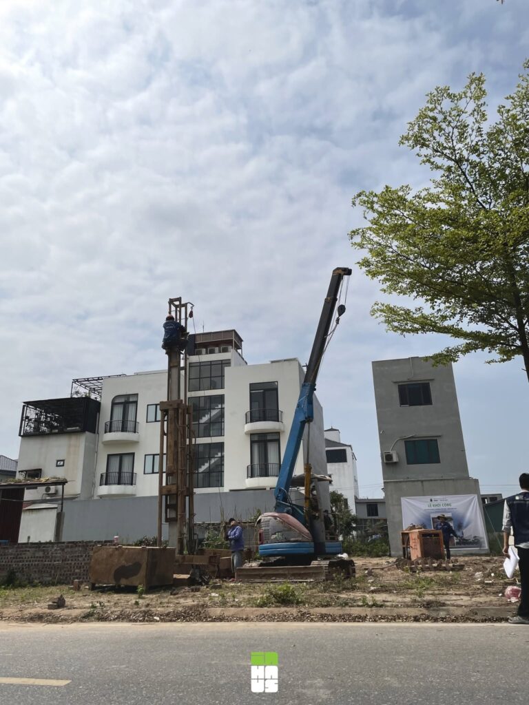 Lễ khởi công dự án HY-Haus Hưng Yên – ảnh 4