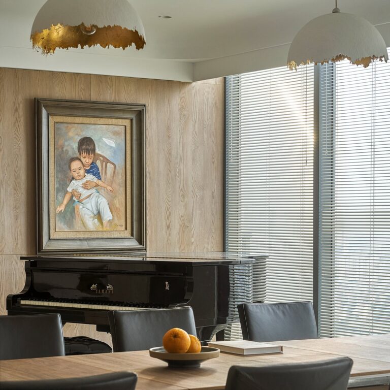 Penthouse MDP-Haus Mỹ Đình Pearl – ảnh 5