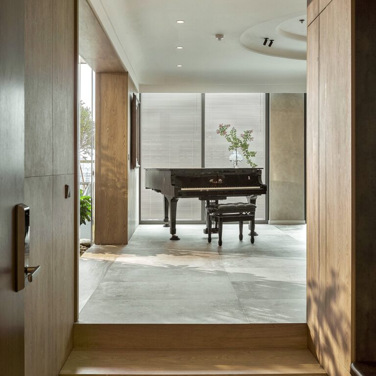 Penthouse MDP-Haus Mỹ Đình Pearl – ảnh 6