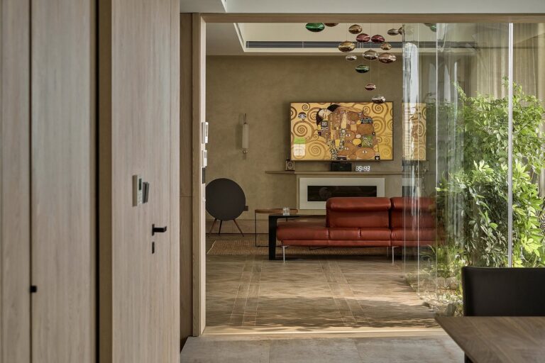 Penthouse MDP-Haus Mỹ Đình Pearl – ảnh 7