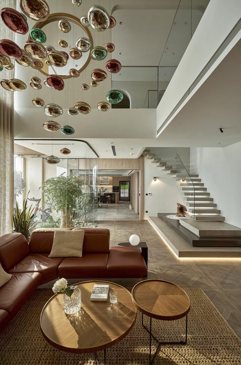 Penthouse MDP-Haus Mỹ Đình Pearl – ảnh 8