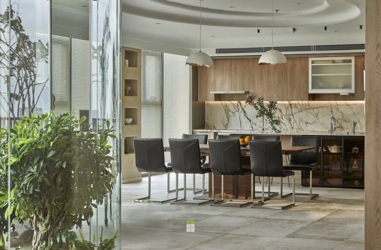 Penthouse MDP-Haus Mỹ Đình Pearl – ảnh 9