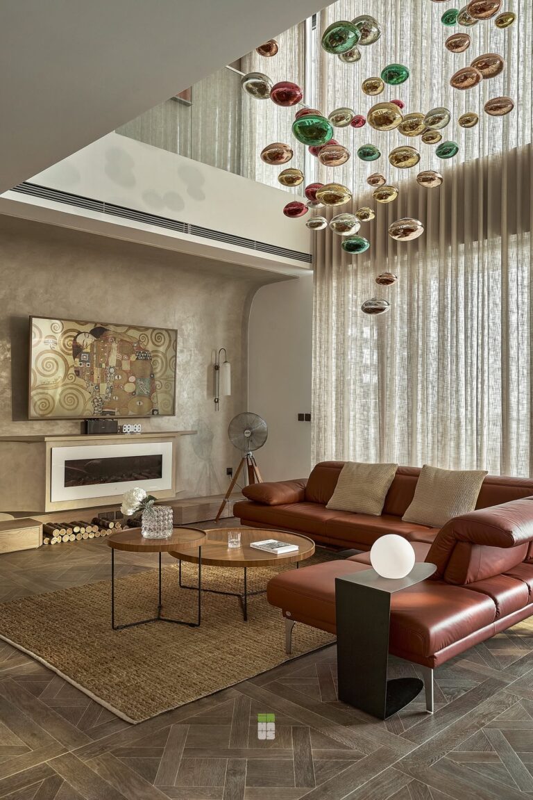 Penthouse MDP-Haus Mỹ Đình Pearl – ảnh 10
