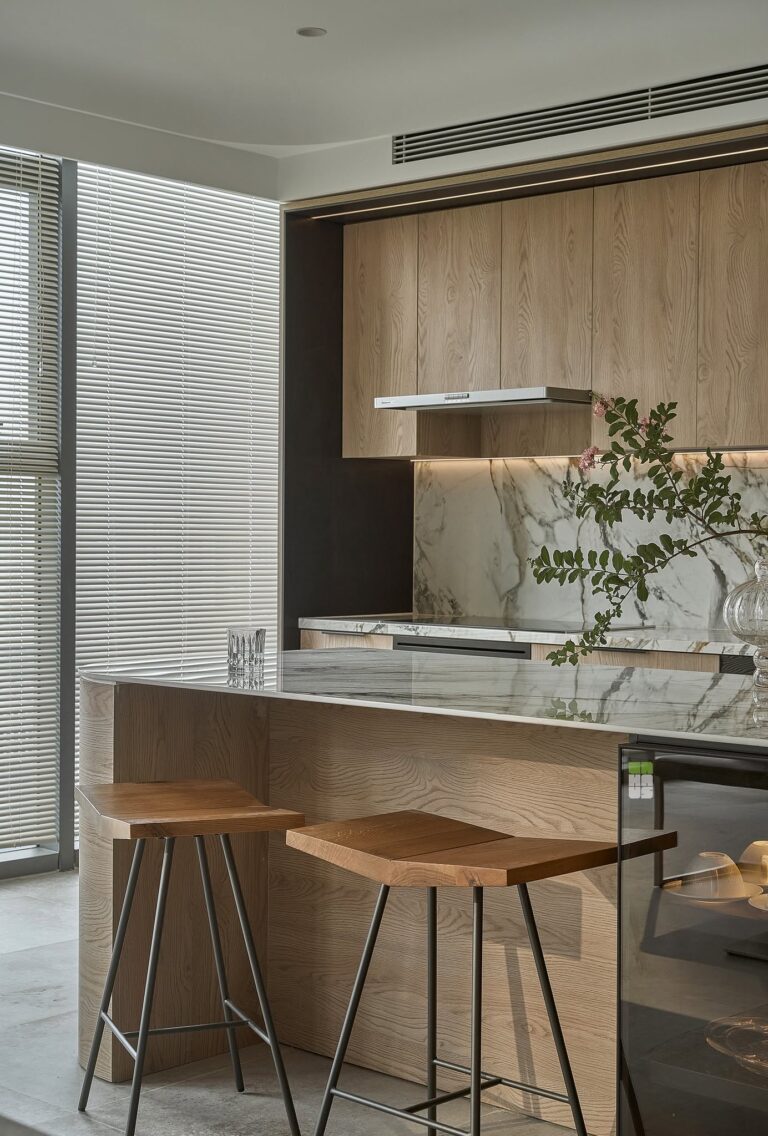Penthouse MDP-Haus Mỹ Đình Pearl – ảnh 13