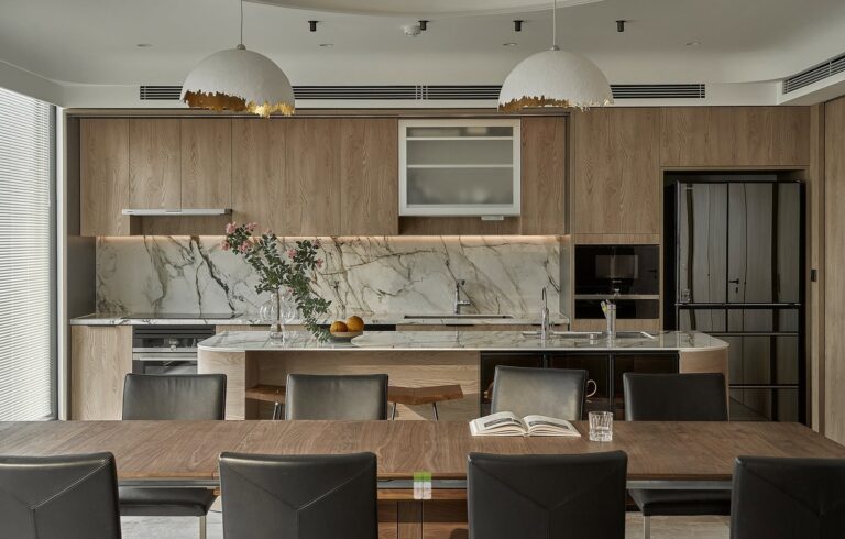 Penthouse MDP-Haus Mỹ Đình Pearl – ảnh 17