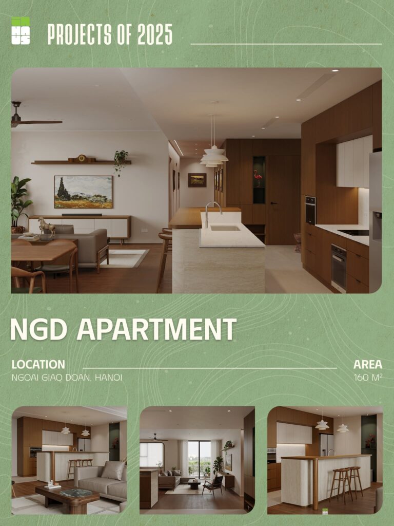 Công trình tiêu biểu INHAUS năm 2025 – ảnh 12