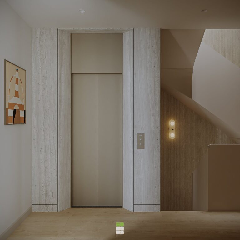 Thiết kế phòng ngủ trẻ em INHAUS – ảnh 10