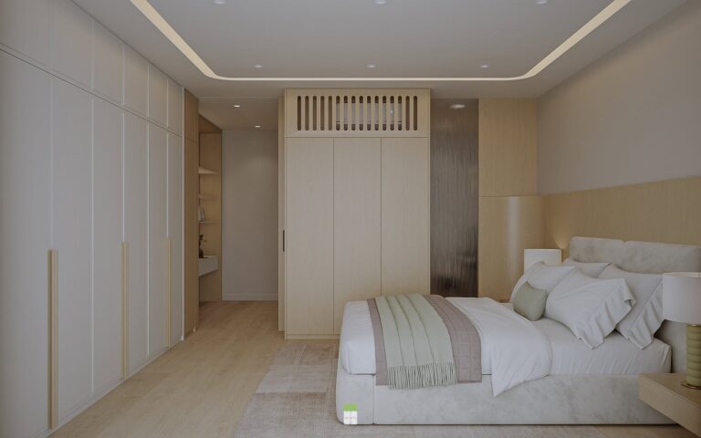 Thiết kế phòng ngủ trẻ em INHAUS – ảnh 12