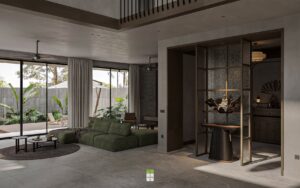 Không gian sống an yên INHAUS – ảnh 1