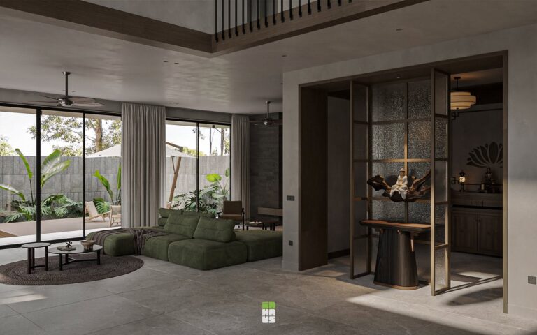 Không gian sống an yên INHAUS – ảnh 1